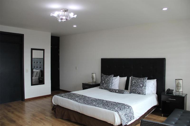 Hotel Santafe Real - image 1