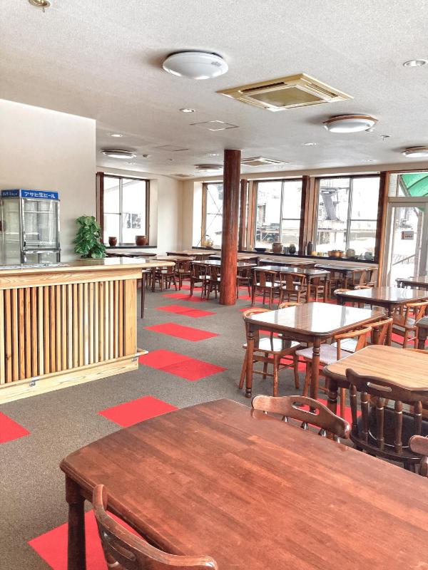 Red Fox Lodge Myoko - image 11