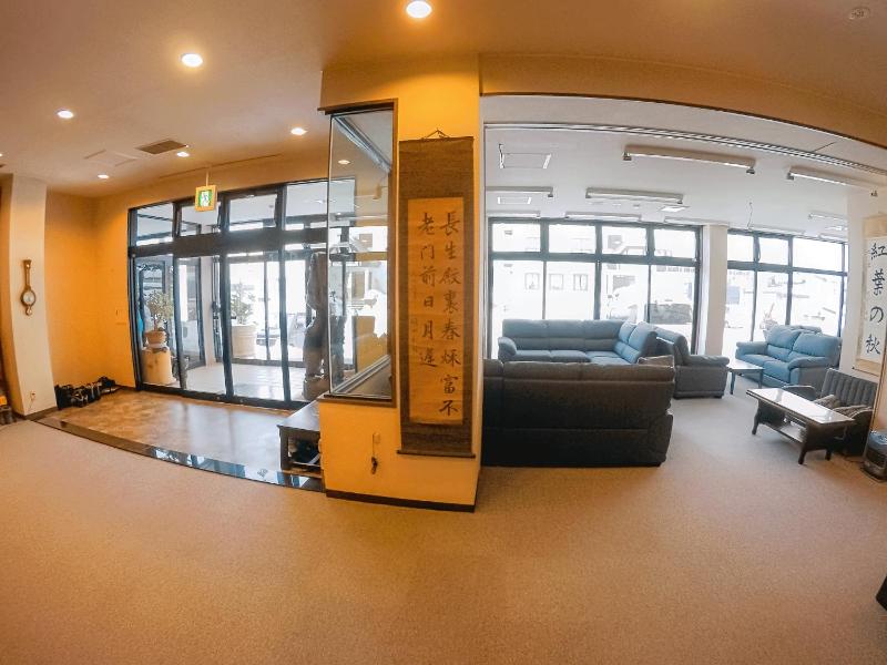 Red Fox Lodge Myoko - image 44