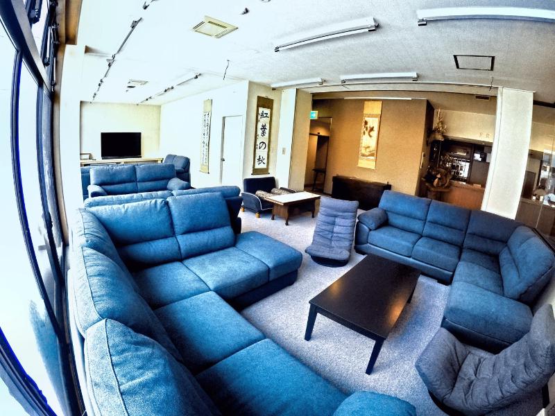 Red Fox Lodge Myoko - image 46