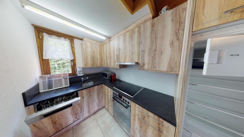Three-Bedroom Chalet image 4