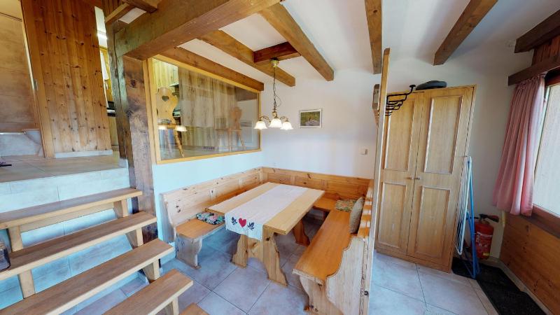 Three-Bedroom Chalet image 3