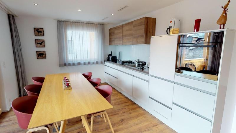 Three-Bedroom Apartment image 2