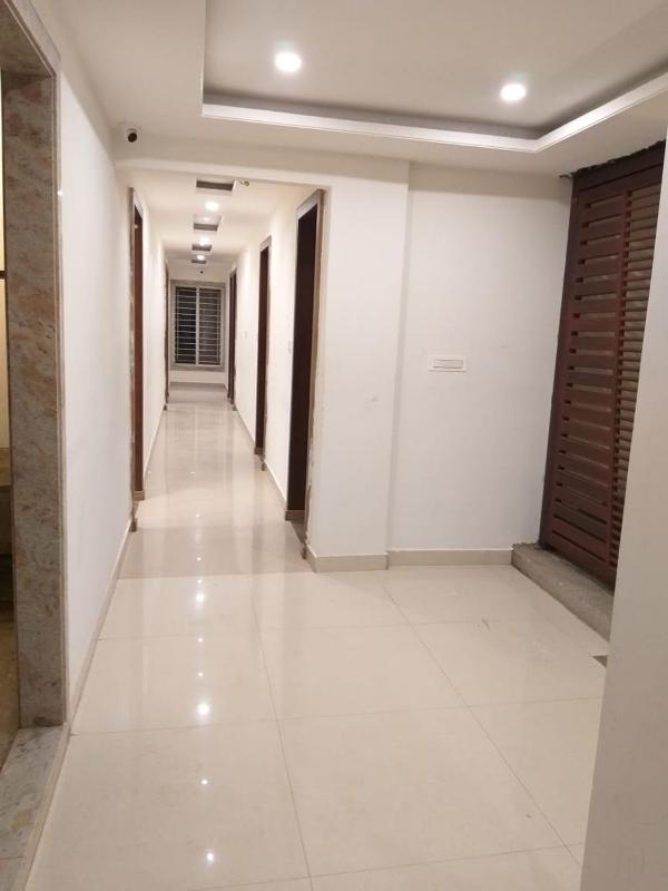 Hotel Silvora inn - image 11