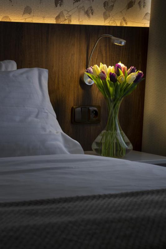 Comfort Triple Room image 3