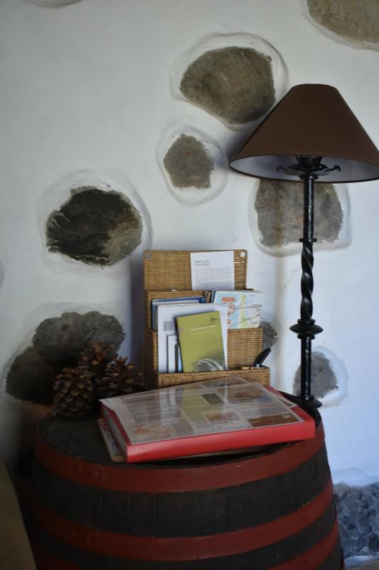 Finca Mariola - Alpendre - image 7