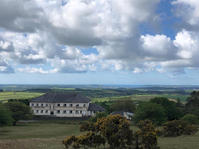 The Moorland Hotel - image 4