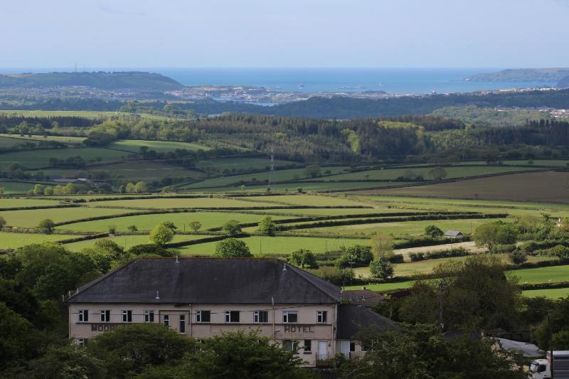 The Moorland Hotel - image 47