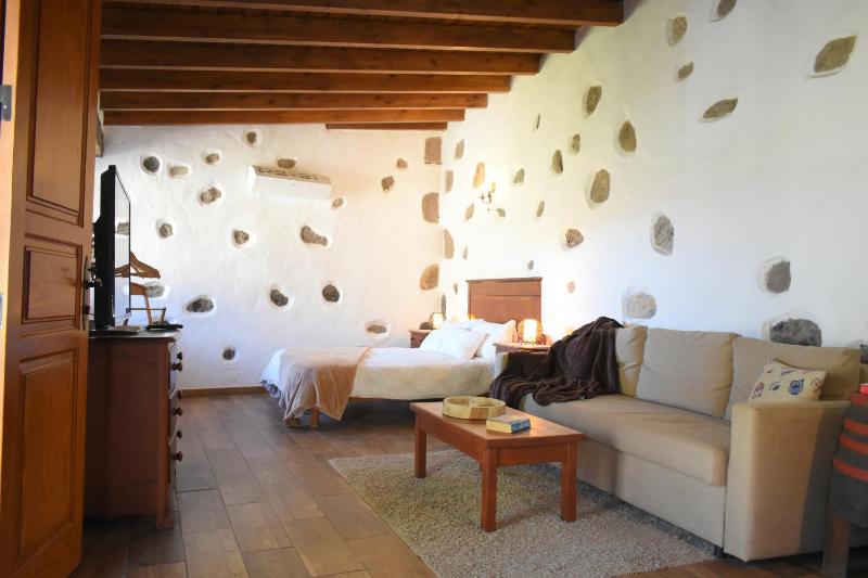 Finca Mariola - Alpendre - image 16