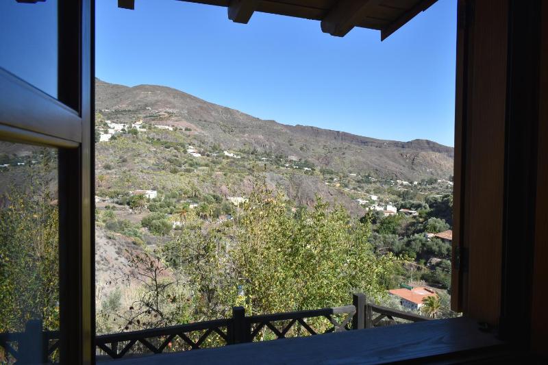 Finca Mariola - Alpendre - image 9