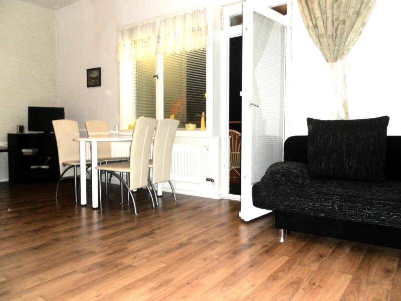 Apartment mit 1 Zimmer image 4