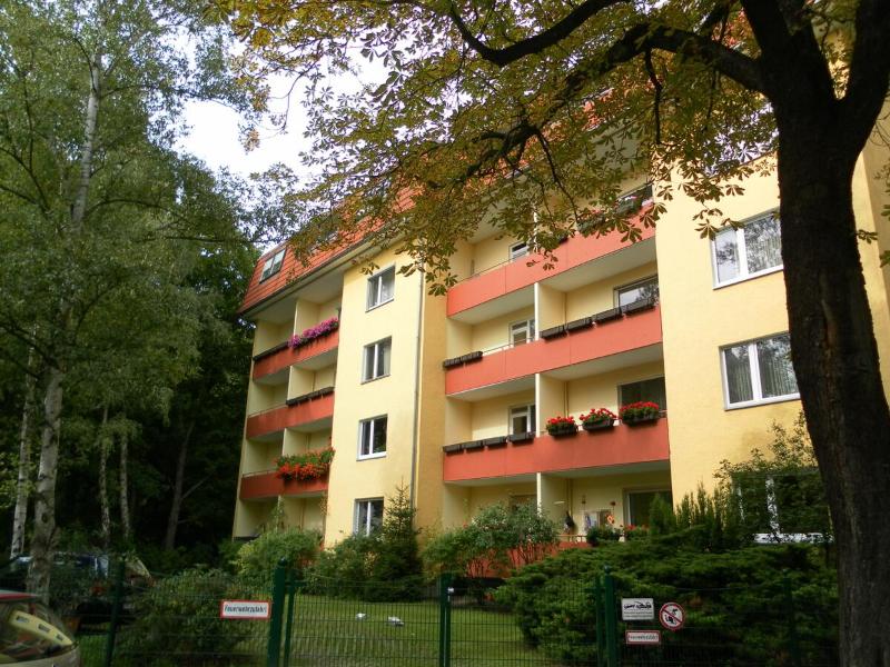 Apartment mit 1 Zimmer image 3