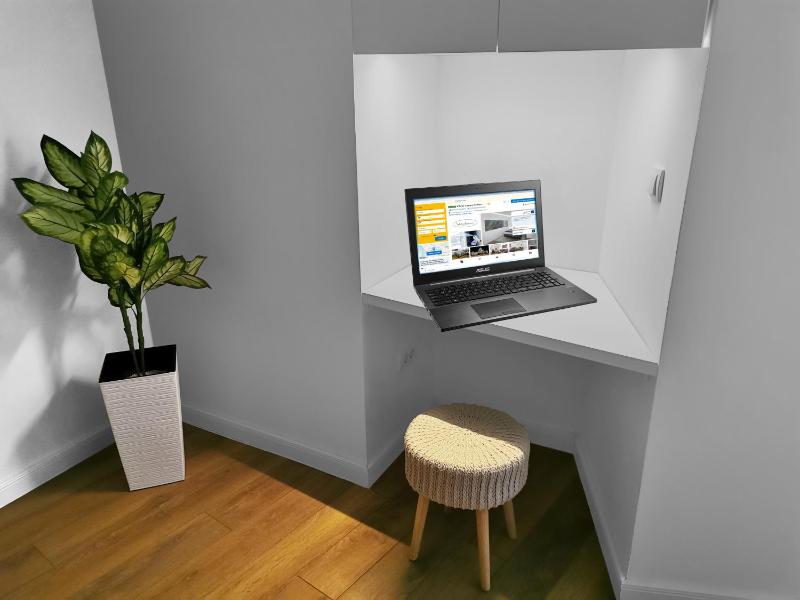 Deluxe Apartment image 3