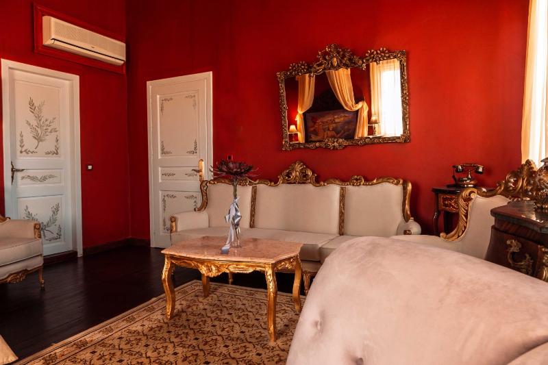 Deluxe Suite (31) image 4
