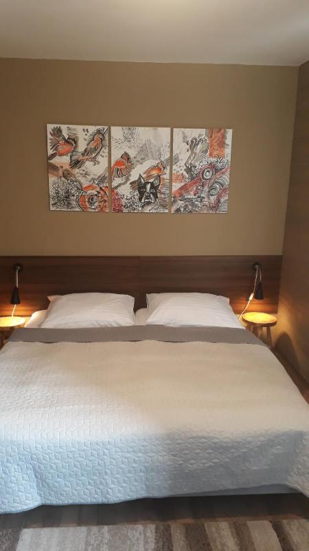 Studio Apartment image 4