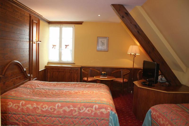 Comfort Double Room image 2