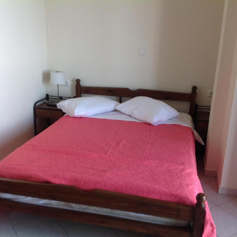 Apartment with Sea View image 2