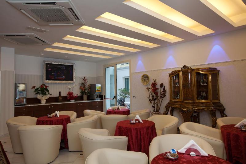 Hotel Residence Villa Del Mare - image 16
