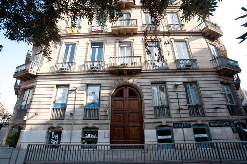 Hostal Bcn 46 - image 11