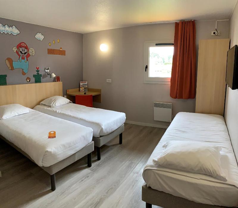 Triple Room image 1