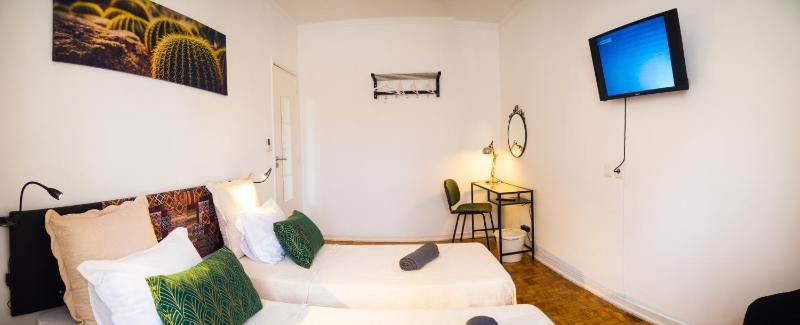 Alagoa Terrace Guesthouse - image 6