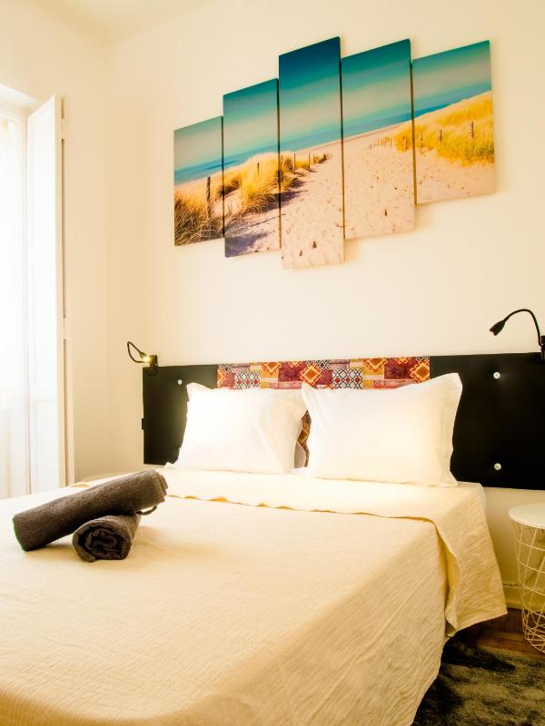 Alagoa Terrace Guesthouse - image 48