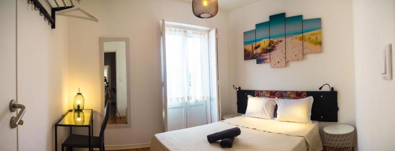 Alagoa Terrace Guesthouse - image 15