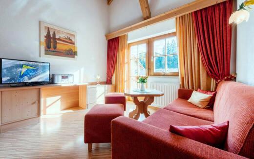 Two-Bedroom Apartment image 1