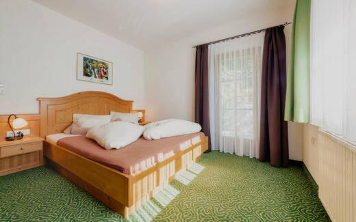 Two-Bedroom Apartment image 1