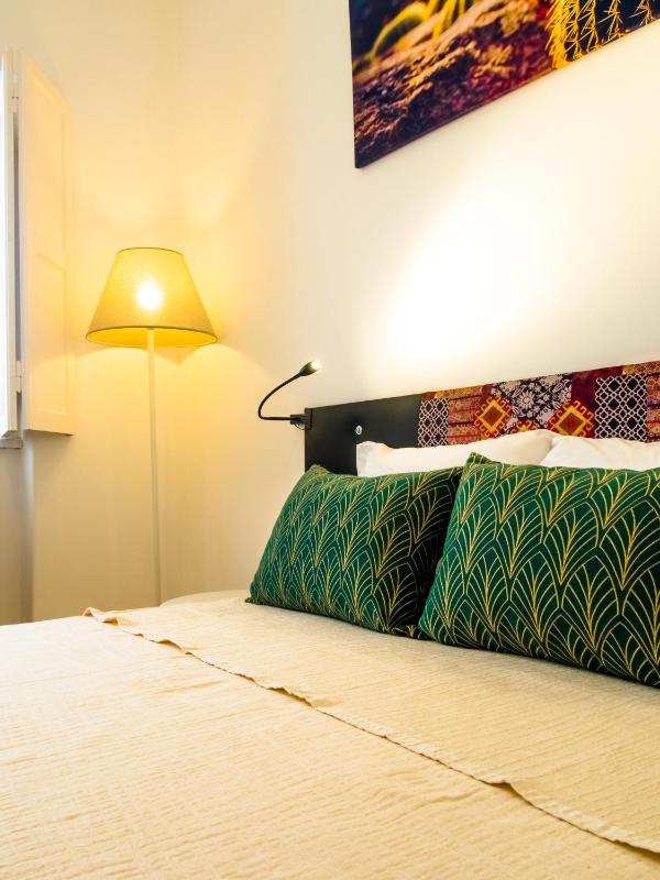 Alagoa Terrace Guesthouse - image 47