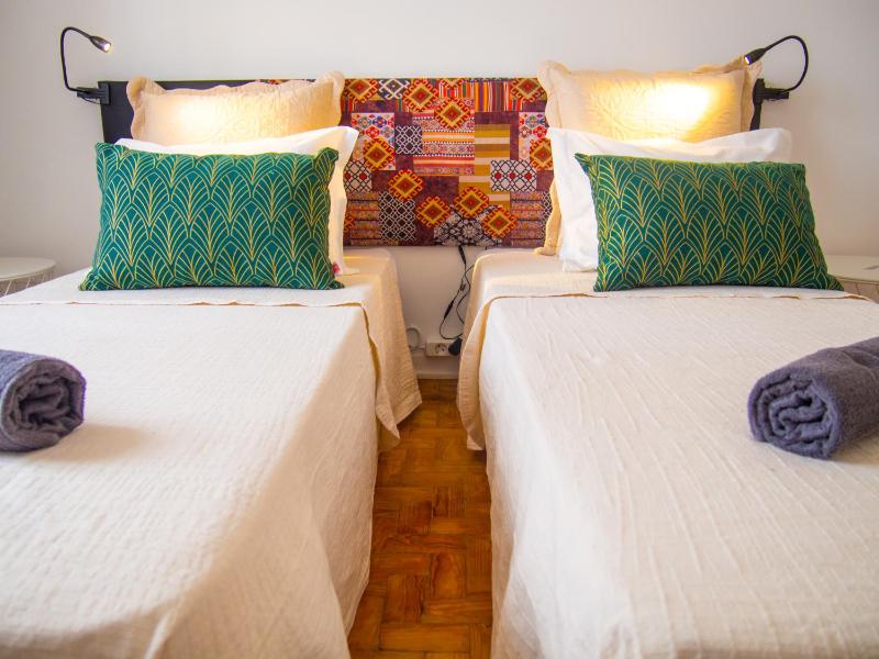Alagoa Terrace Guesthouse - image 22