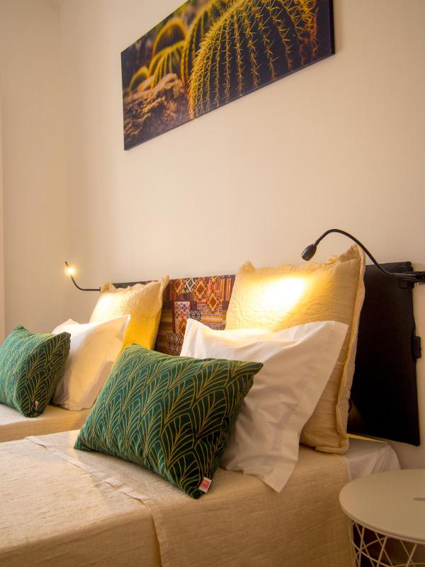 Alagoa Terrace Guesthouse - image 36