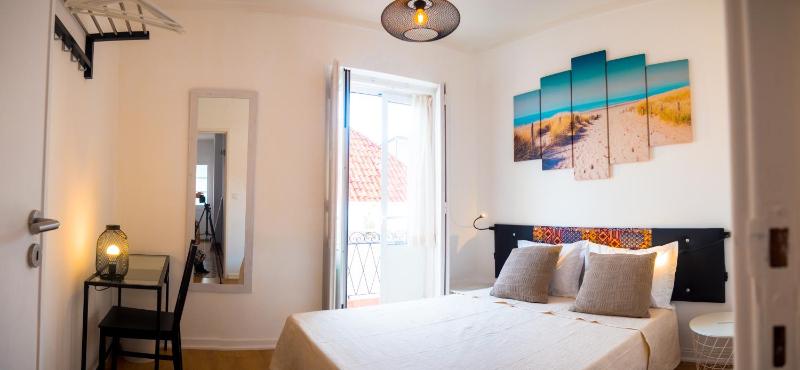Alagoa Terrace Guesthouse - image 7