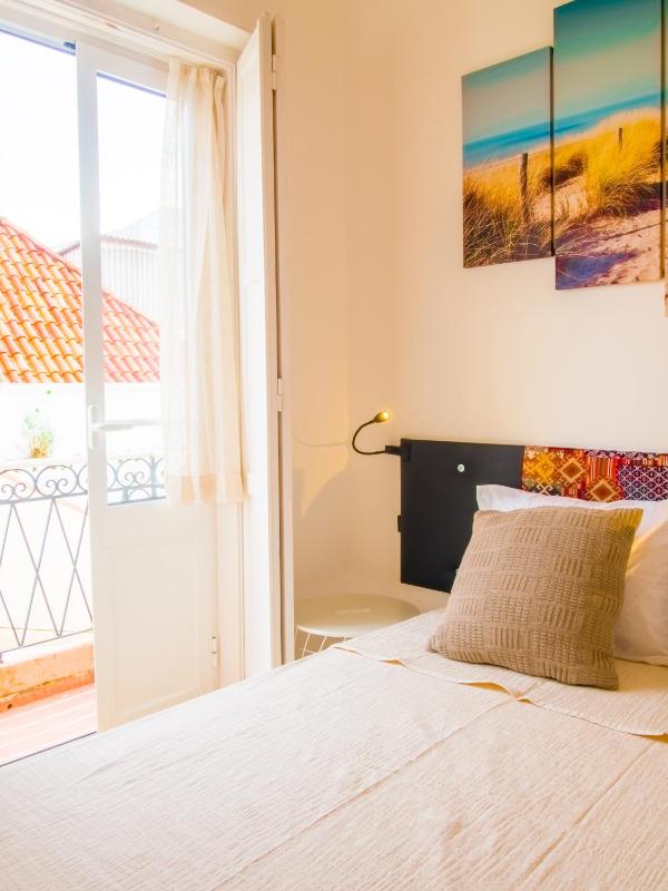 Alagoa Terrace Guesthouse - image 43