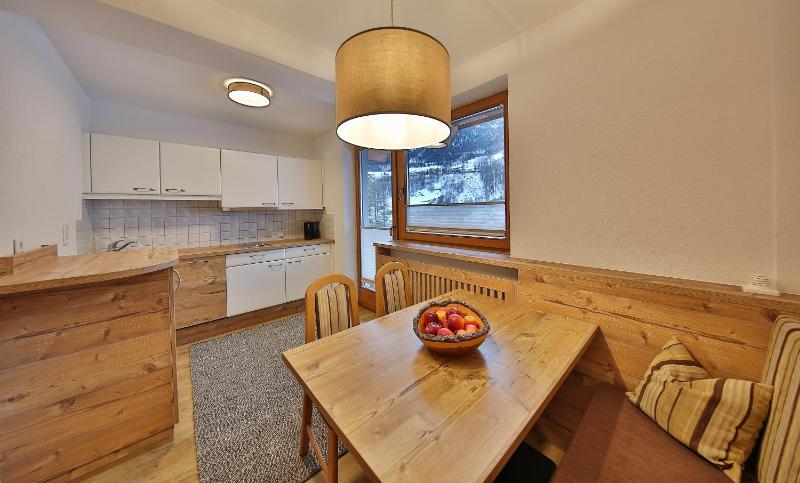 Söldenblick Studio with Balcony image 2