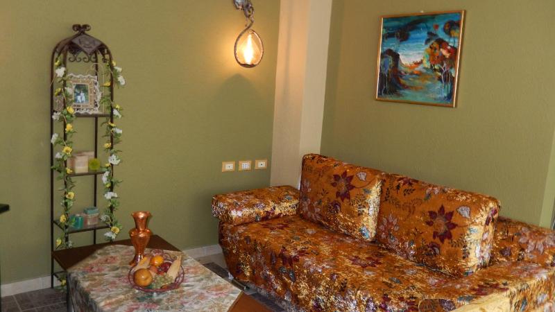 Apartment with Sea View image 4