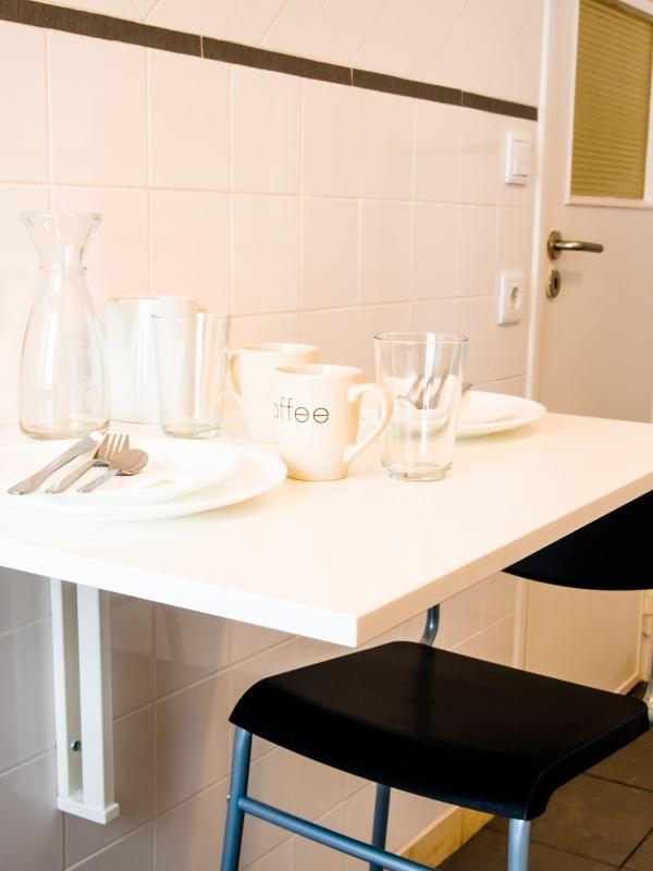 Alagoa Terrace Guesthouse - image 46