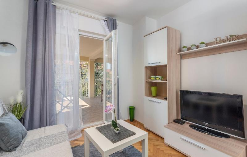 One-Bedroom Apartment with Terrace image 3