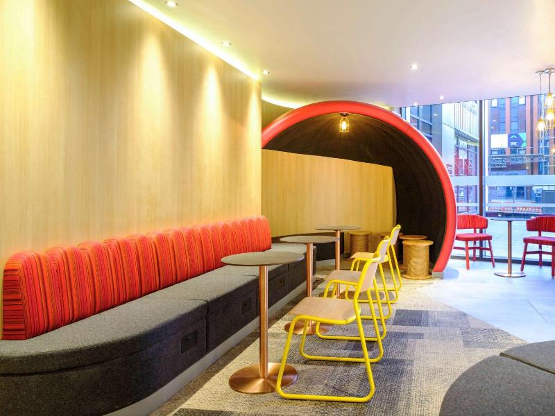 ibis Styles Leeds City Centre Arena - image 26