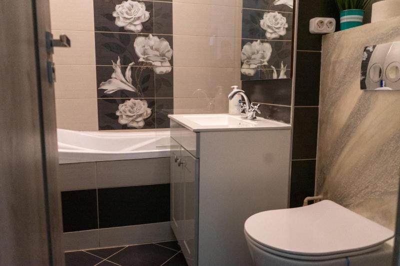 Apartament Central Radu - image 8
