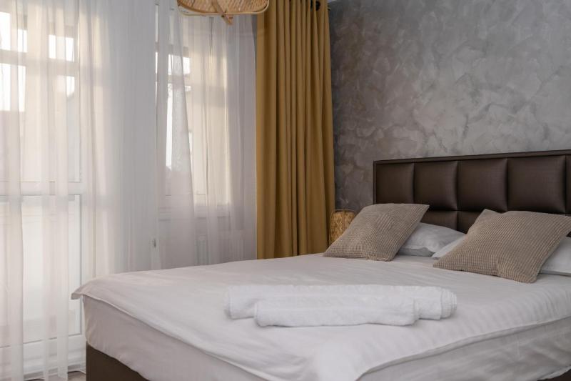 Apartament Central Radu - image 6