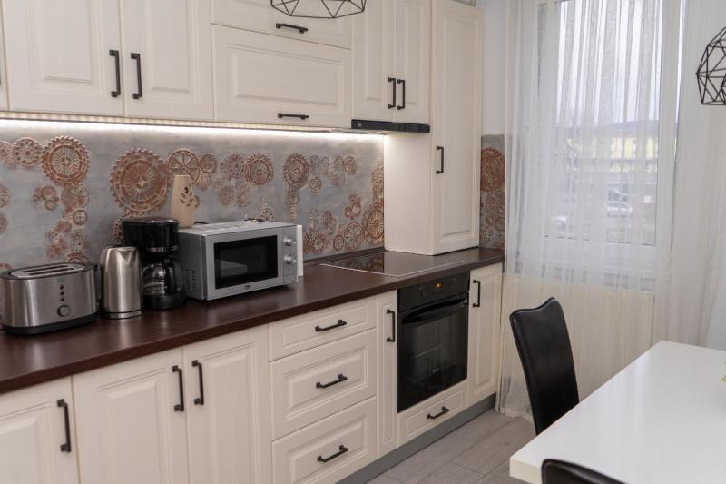 Apartament Central Radu - image 9
