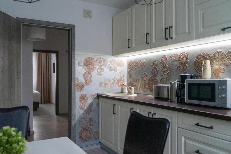 Apartament Central Radu - image 7
