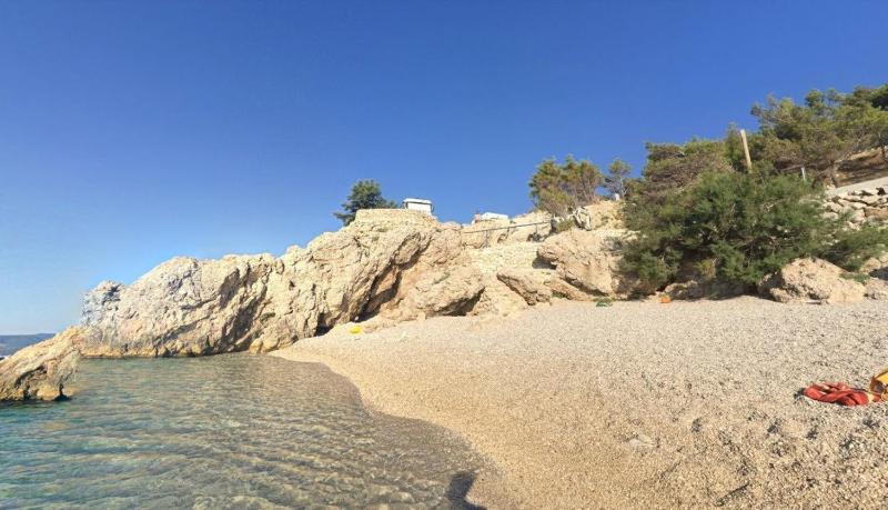 Two-Bedroom Apartment with Terrace and Sea View image 2