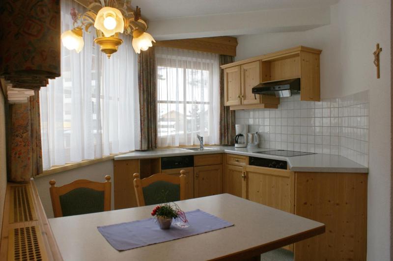 Two-Bedroom Apartment (6 Adults) image 3