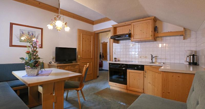 One-Bedroom Apartment (2 Adults) image 1