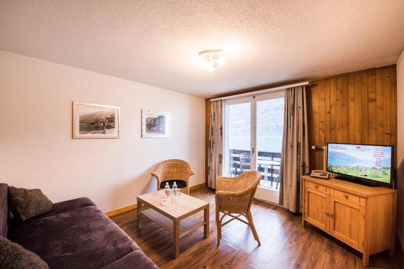 Two-Bedroom Apartment image 3