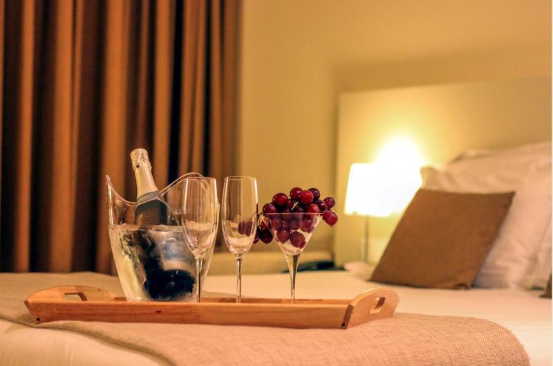 Special Offer - Double Room Romantic Package image 2