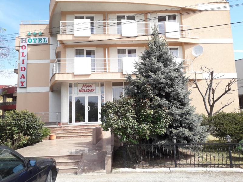 Hotel Holiday - image 5