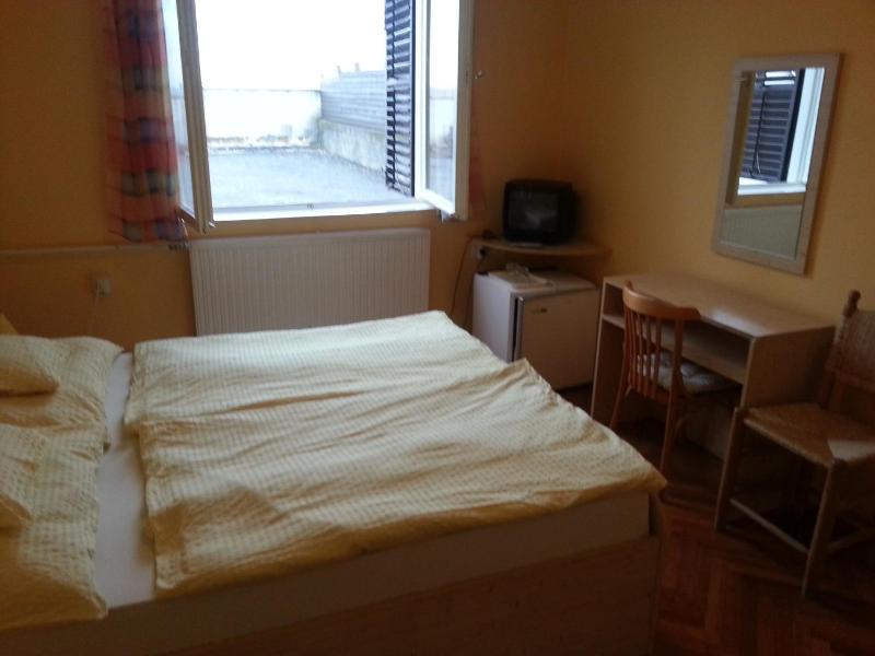 Double or Twin Room image 3